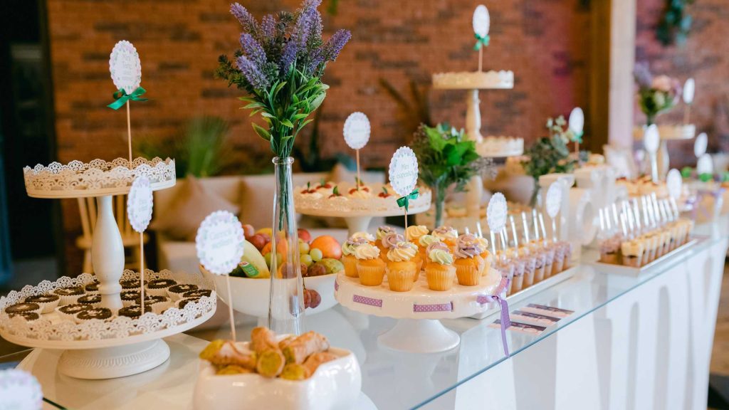 Ristorarte servizio catering roma