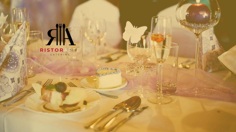 Catering a Roma Nord