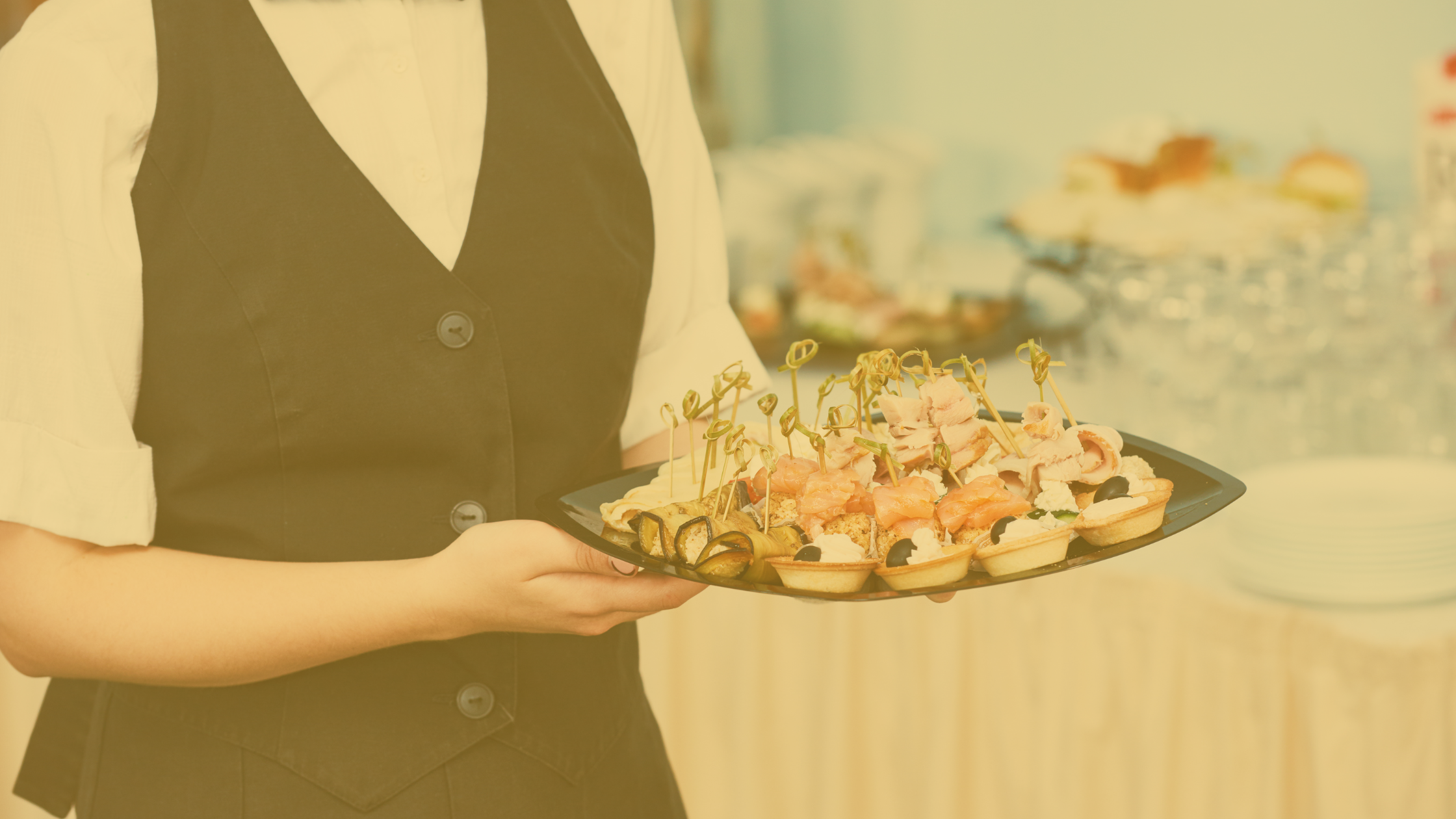 Catering per Comunioni a Roma