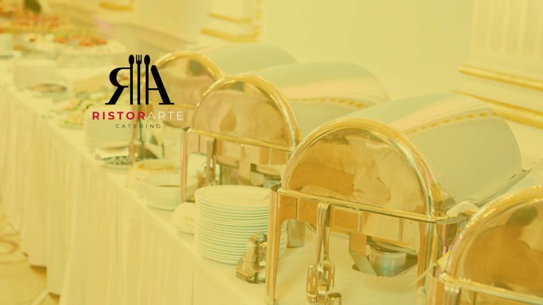 Catering per Eventi a Roma Centro