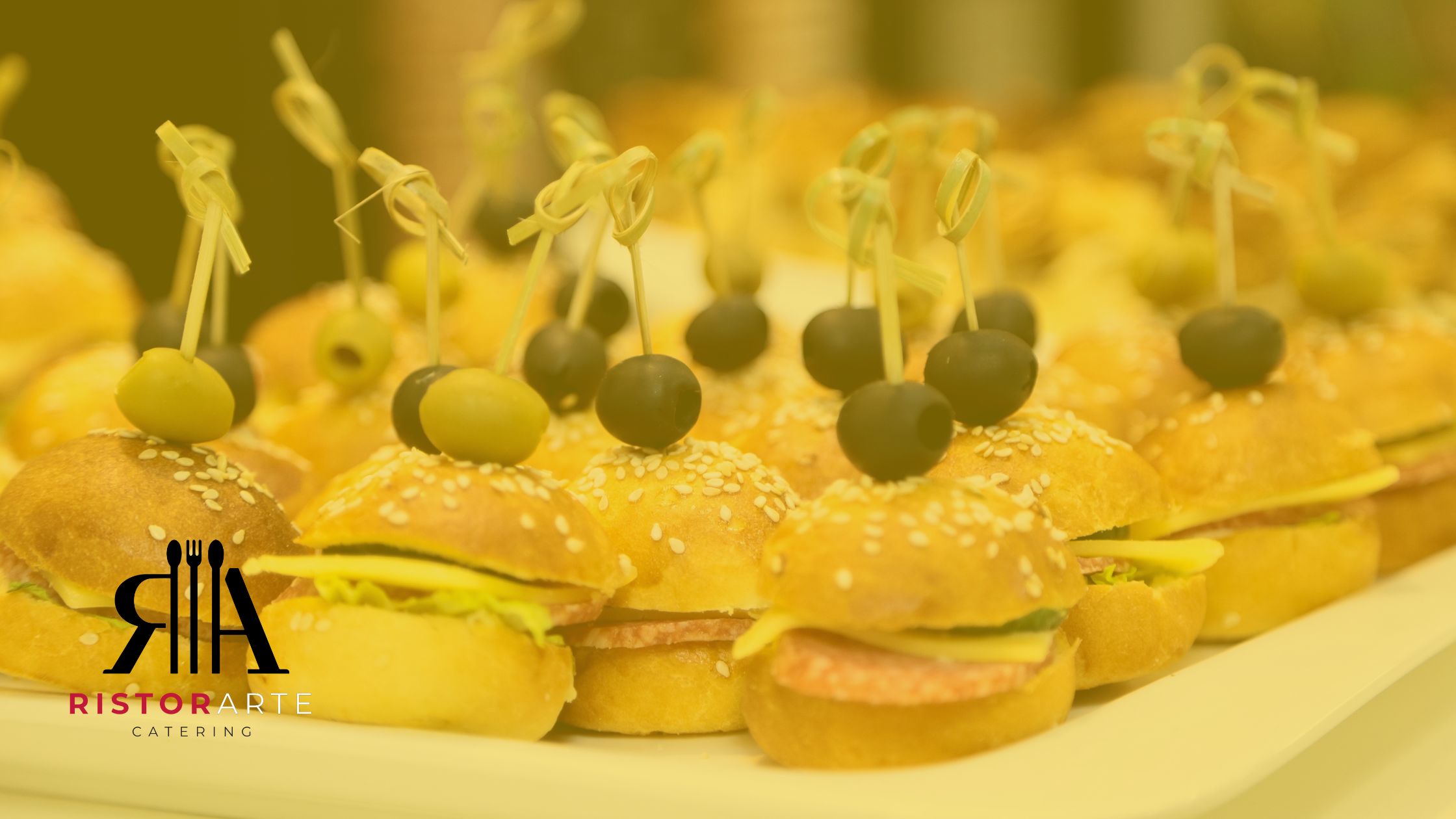 3 falsi miti sul catering