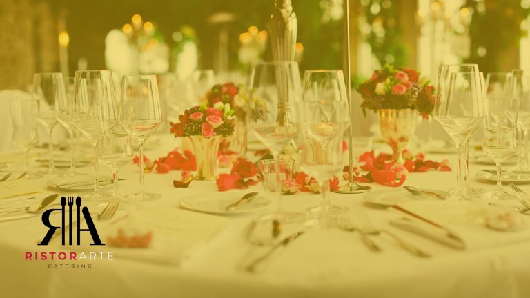 catering cene aziendali natalizie