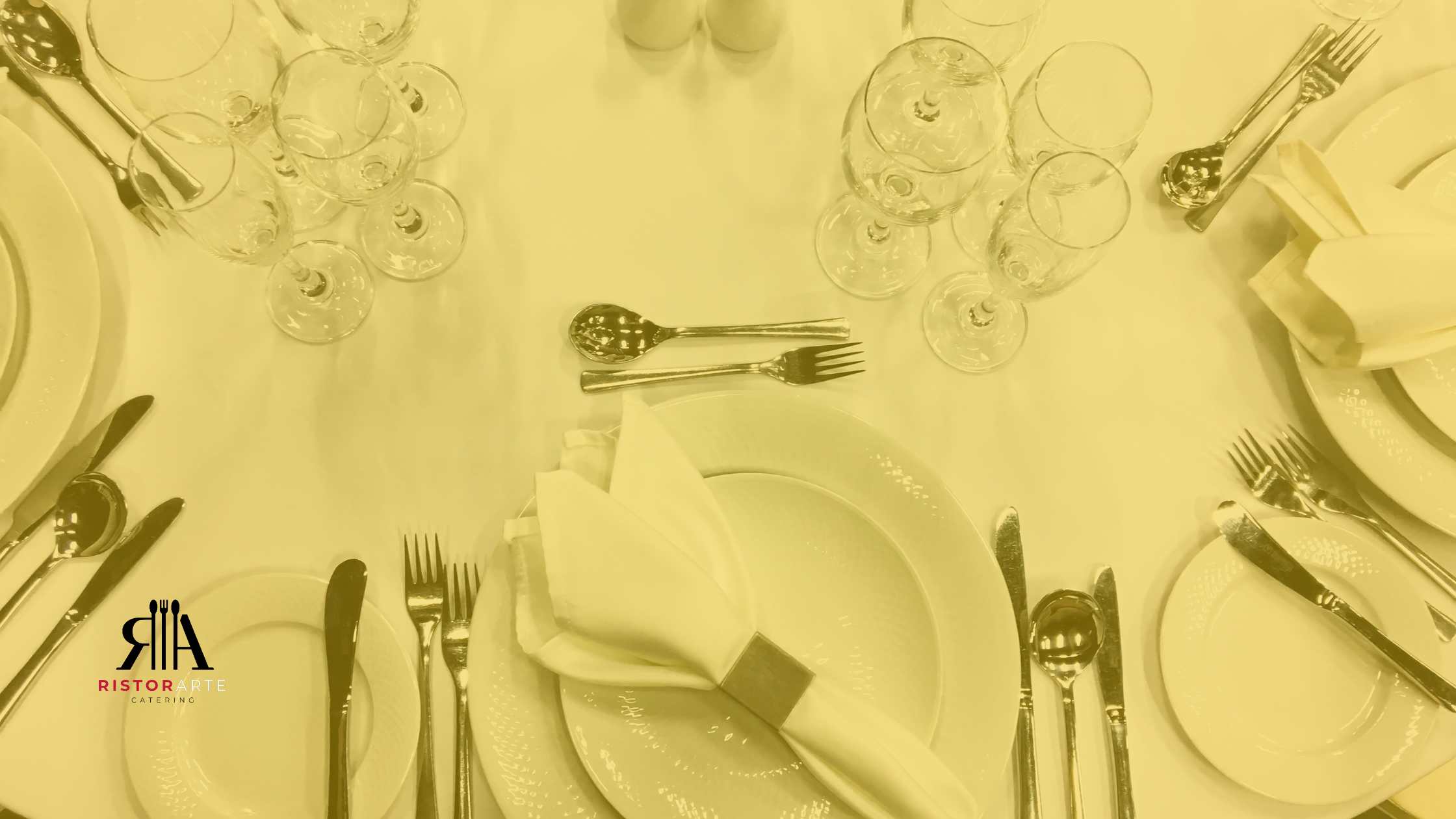 Come Scegliere il Menù di Catering