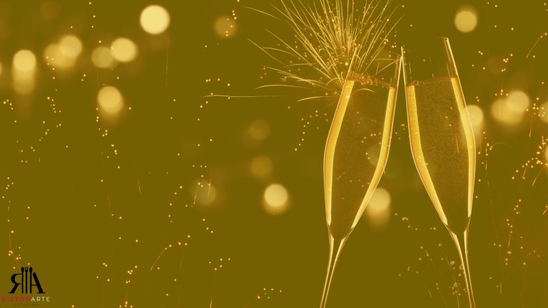 catering capodanno Roma