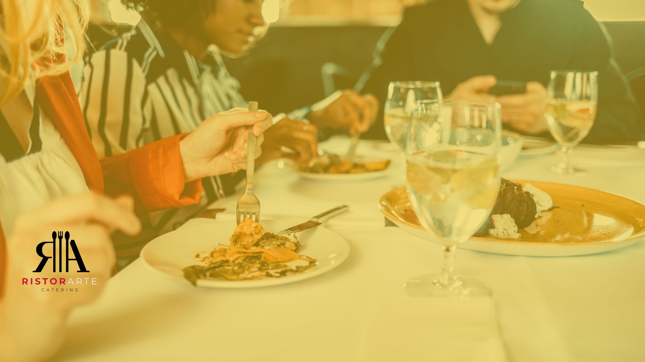catering colazioni aziendali