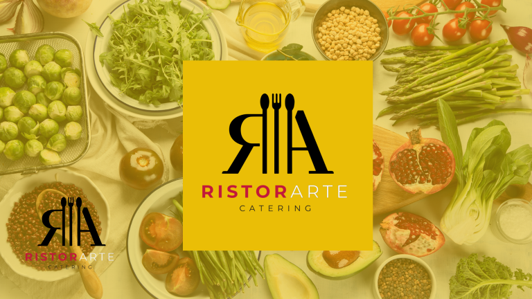 catering vegetariano a Roma