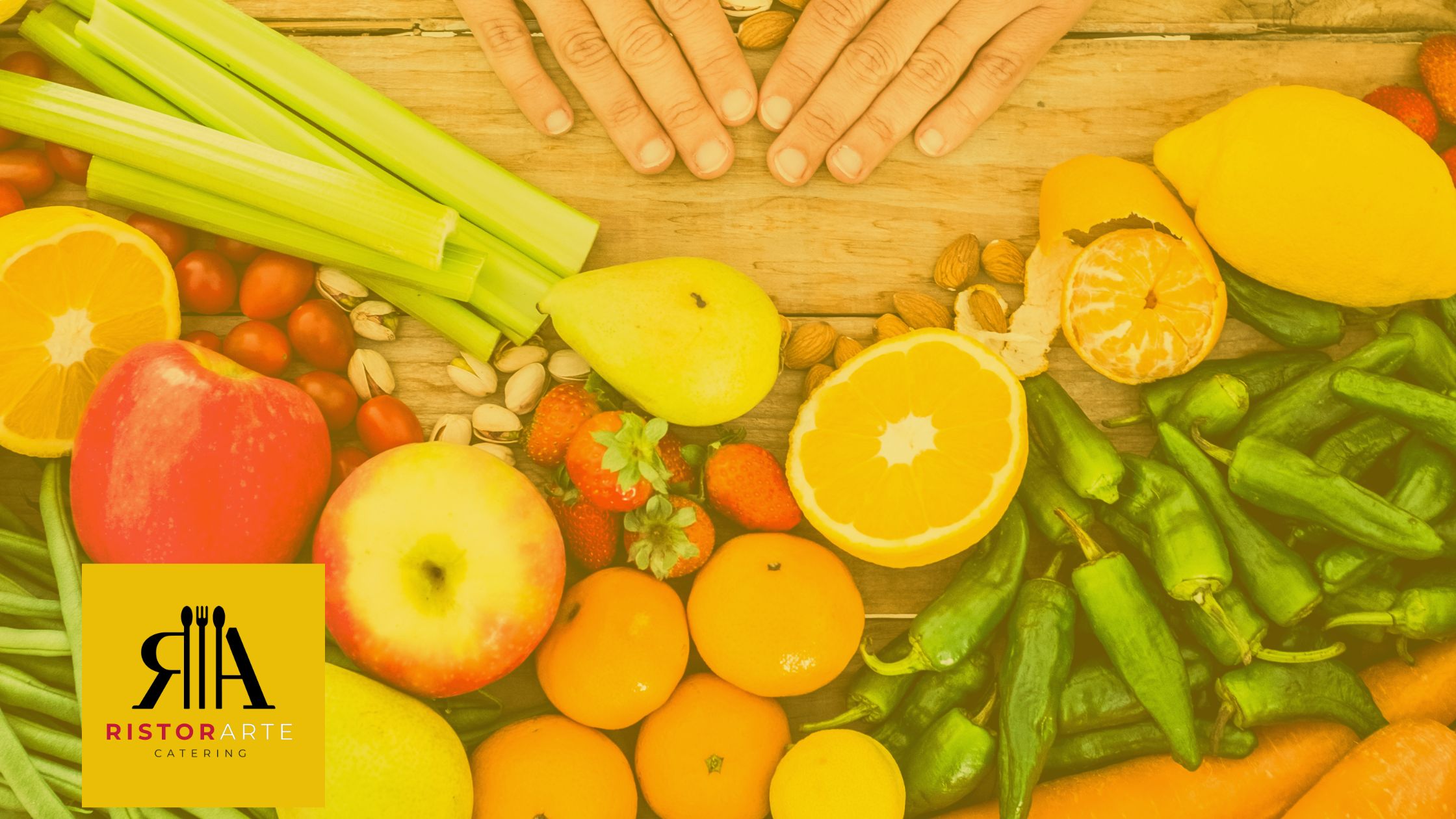 L'Importanza del Cibo a Km 0 e dello Slow Food