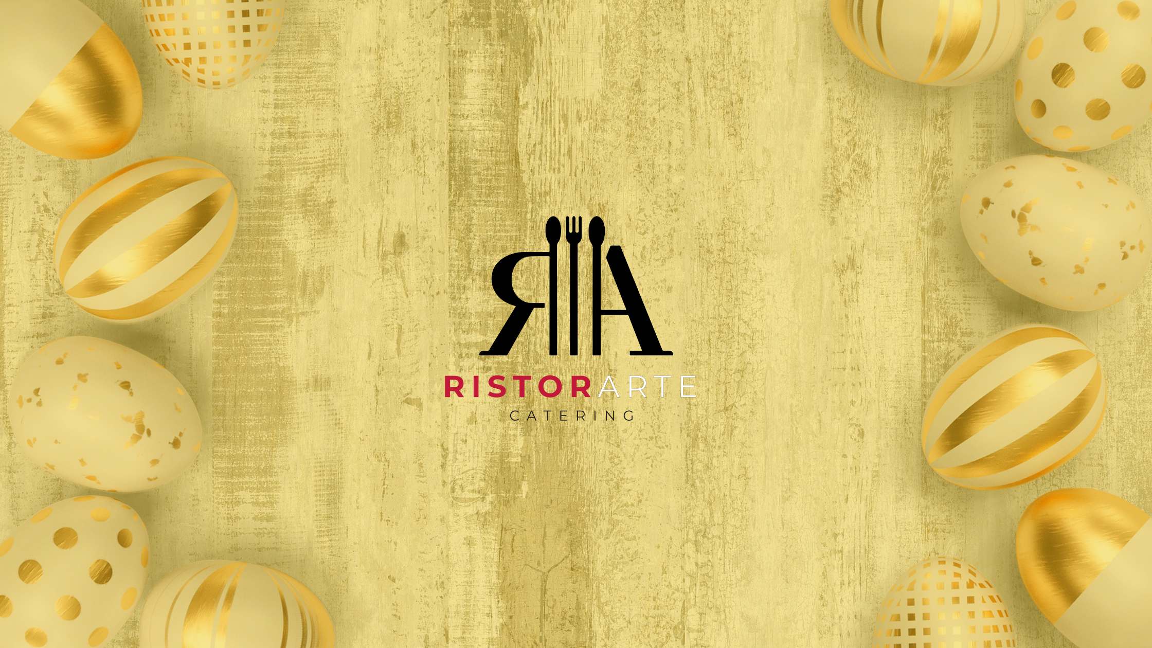 Catering Pasqua