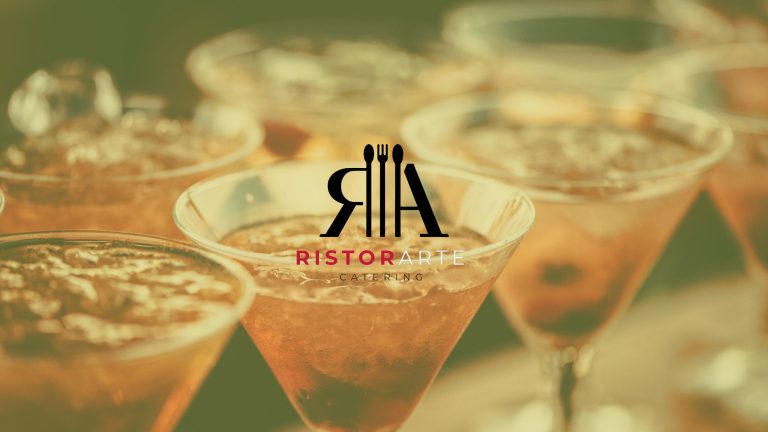 Cocktail per catering
