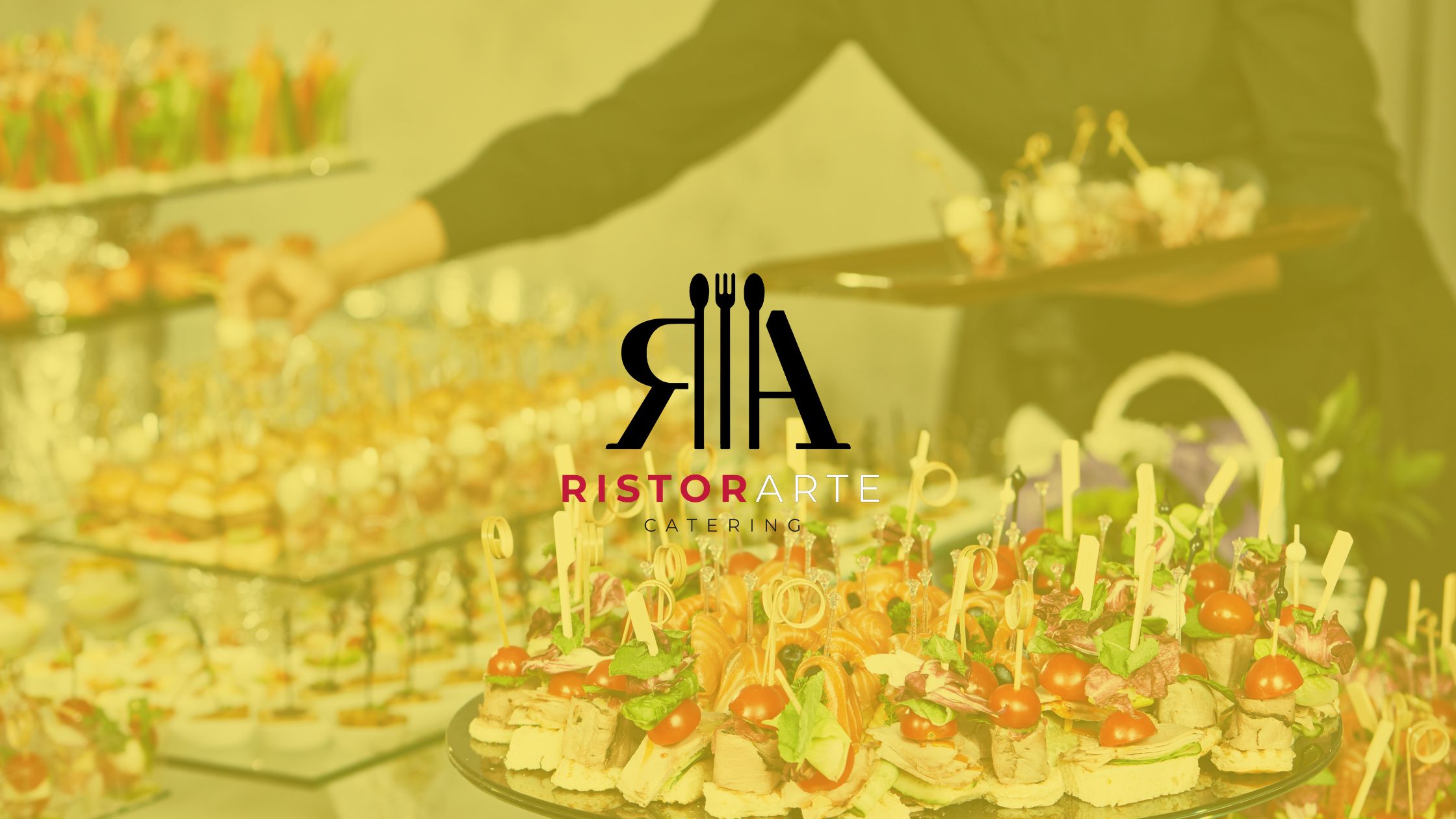 Guida alle normative per catering e banqueting