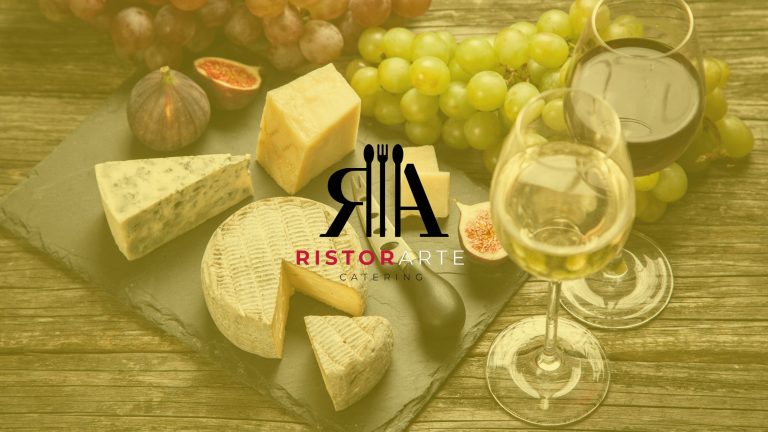 Le regole generali per abbinare il vino al cibo